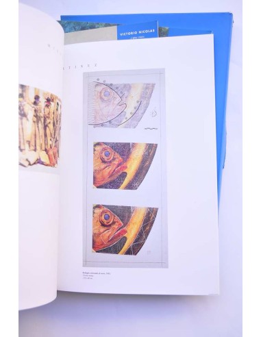 Contraparada 13. MATTA - Verbo América -...