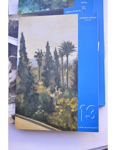 Contraparada 13. MATTA - Verbo América -...