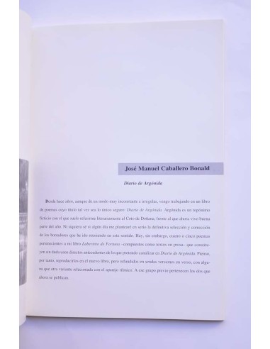 Arrecife. Nº 37. Junio 1996
