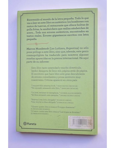 El castellano es un idioma loable, lo hable...