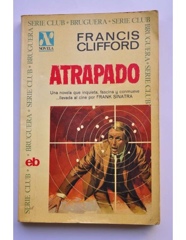 Atrapado