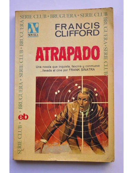 Atrapado