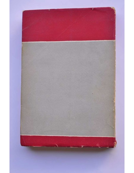 El ministerio del miedo