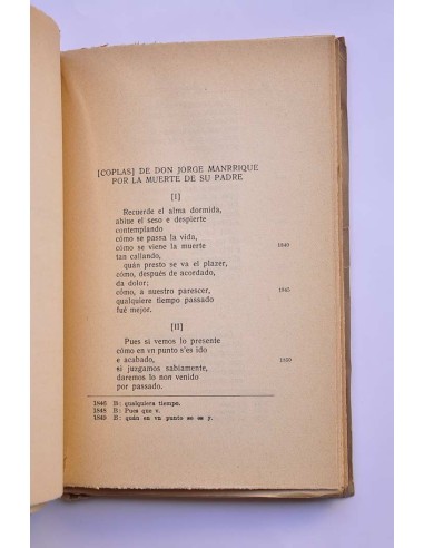Cancionero