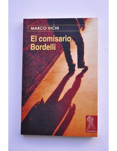 El comisario Bordelli