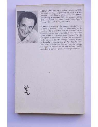 El amhor, los Orsinis y la muerte