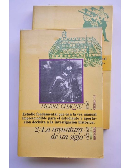 La España de Carlos V