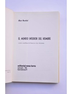 El mundo interior del hombre 2