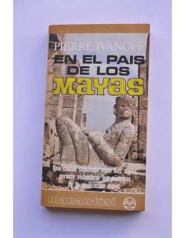 En el país de los Mayas