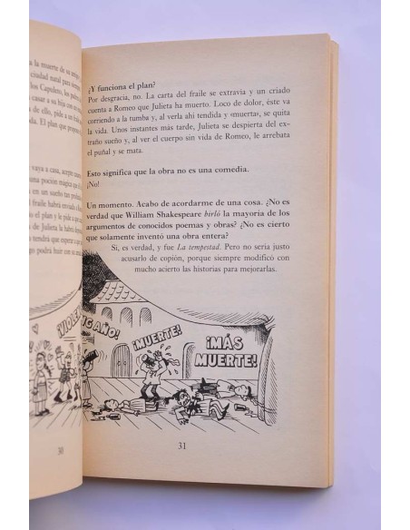 Esos prodigiosos actores