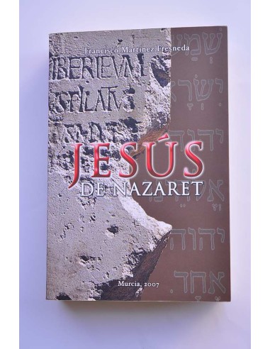 Jesús de Nazaret
