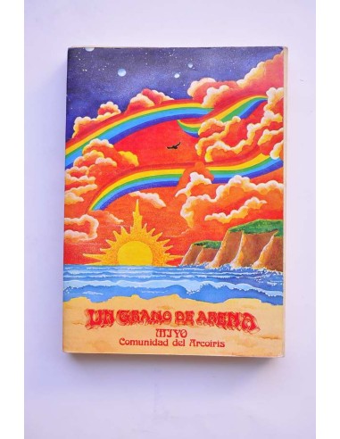 Un grano de arena