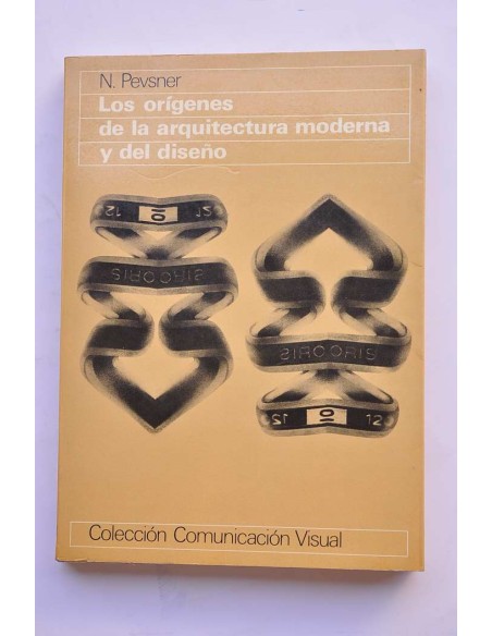 Los orígenes de la arquitectura moderna y del diseño