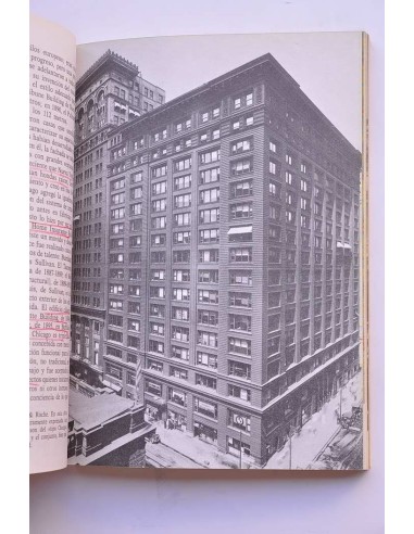 Los orígenes de la arquitectura moderna y del...