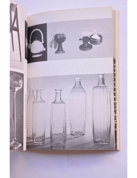 Los orígenes de la arquitectura moderna y del diseño