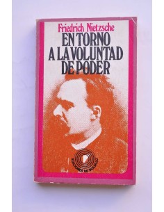En torno a la voluntad de poder