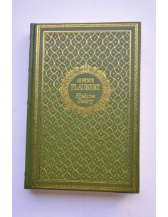 Madame Bovary