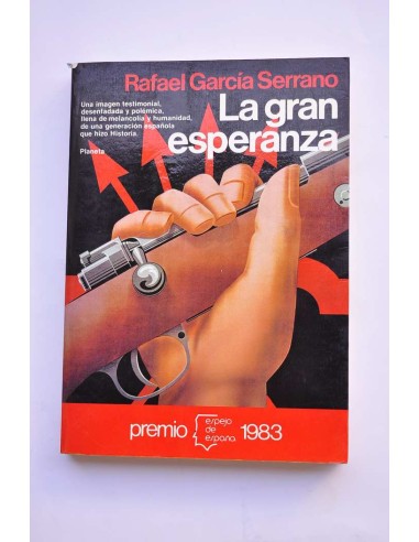 La gran esperanza