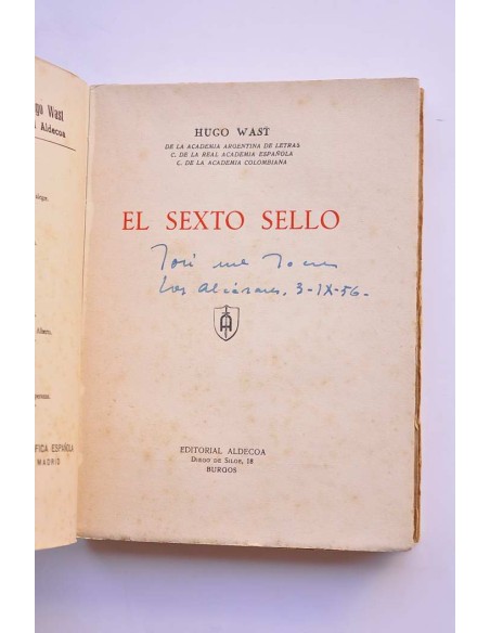 El 6º sello