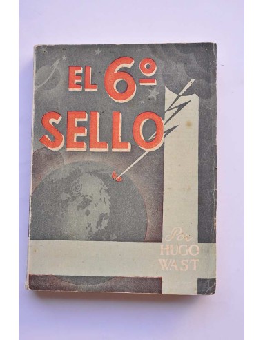El 6º sello
