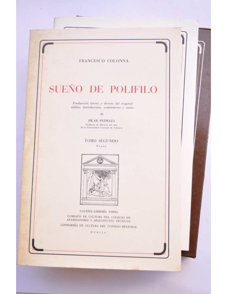 Sueño de Polifilo