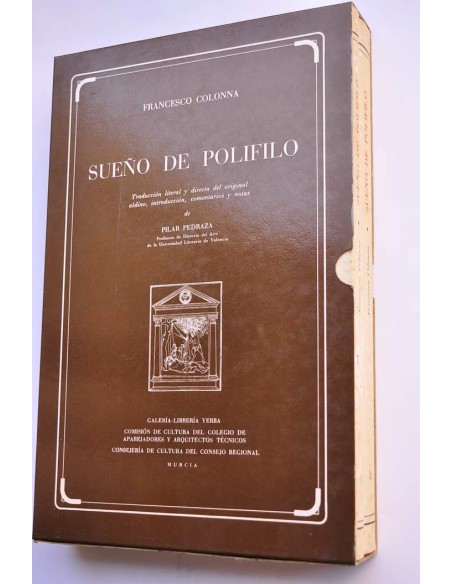 Sueño de Polifilo