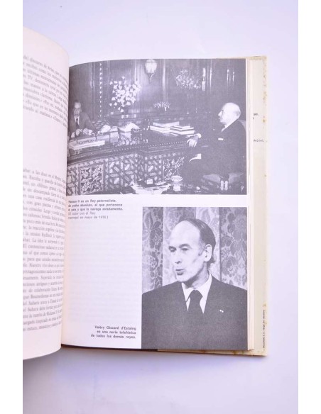 Diario de un ministro de la monarquía
