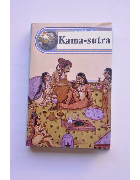 Kama-Sutra