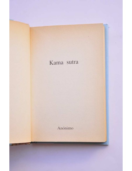 Kama-Sutra
