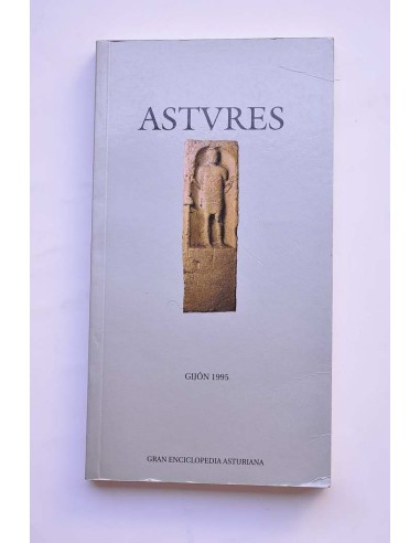 Astures. Pueblos y culturas en la frontera del...