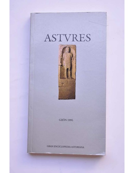 Astures. Pueblos y culturas en la frontera del imperio romano