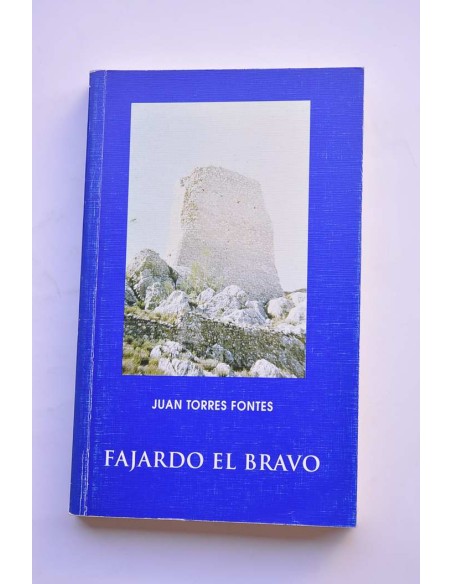 Fajardo el Bravo