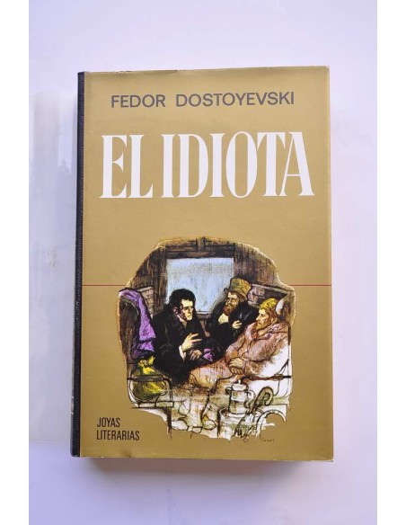 El Idiota