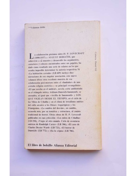 Los que vigilan desde el tiempo