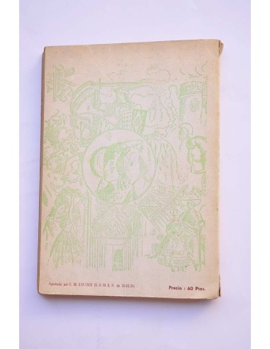 Historia del arte y de la cultura