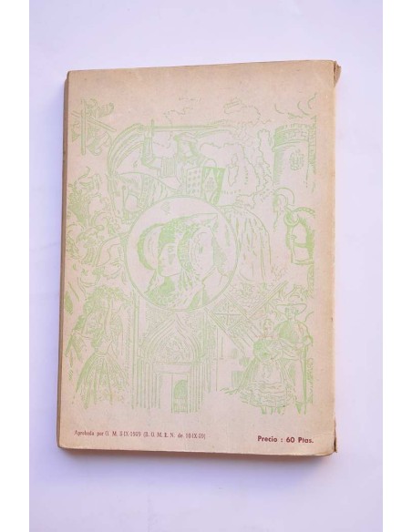 Historia del arte y de la cultura