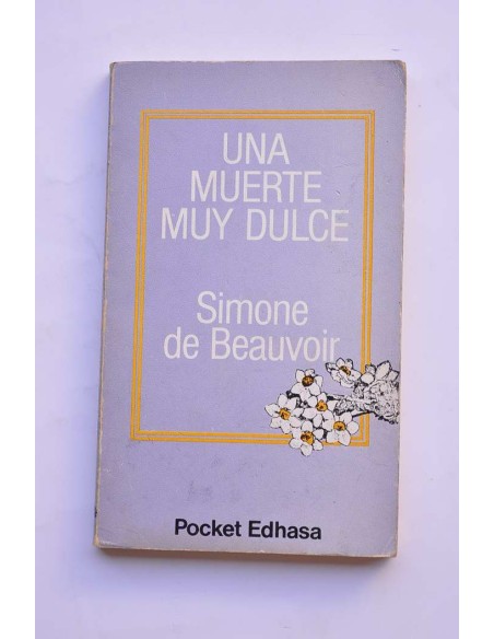 Una muerte muy dulce