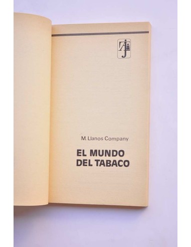 El mundo del tabaco