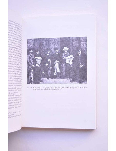 La botica de la calle mayor de Cartagena