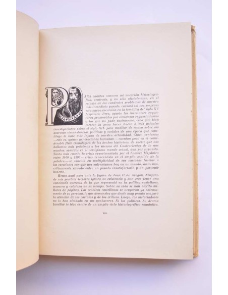 Juan II de Aragón (1398 - 1479). Monarquía y revolución en la España del siglo XV.