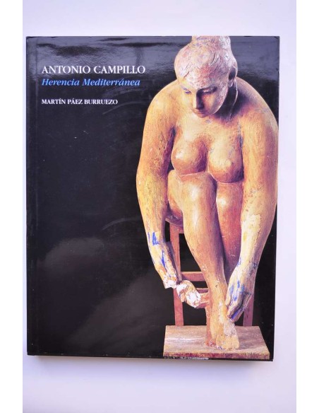 Antonio Campillo. Herencia mediterránea