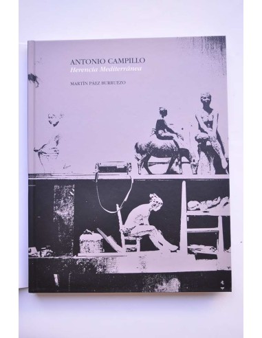 Antonio Campillo. Herencia mediterránea