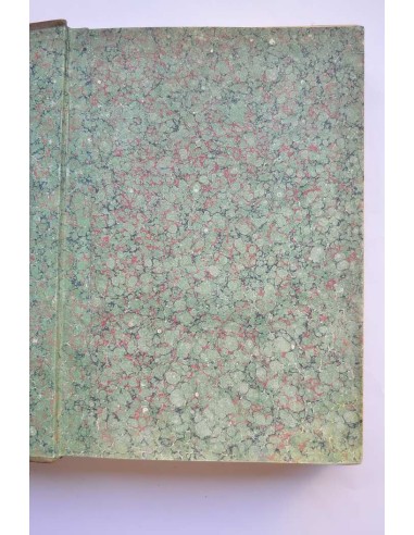 Actas de Las Cortes de Castilla. Tomo Primero