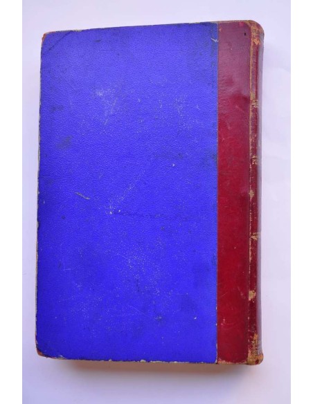El crimen de la calle Fuencarral. Juicio oral. Sesión del día 26 de marzo de 1889