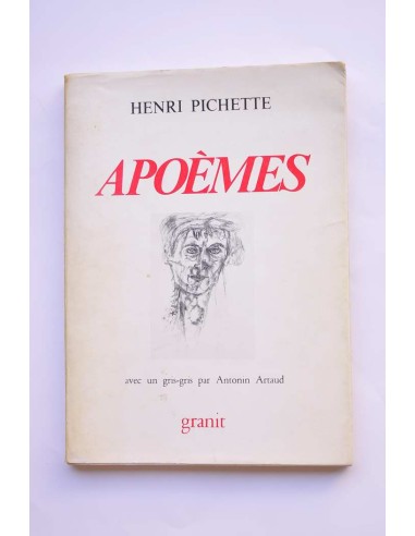 Apoèmes