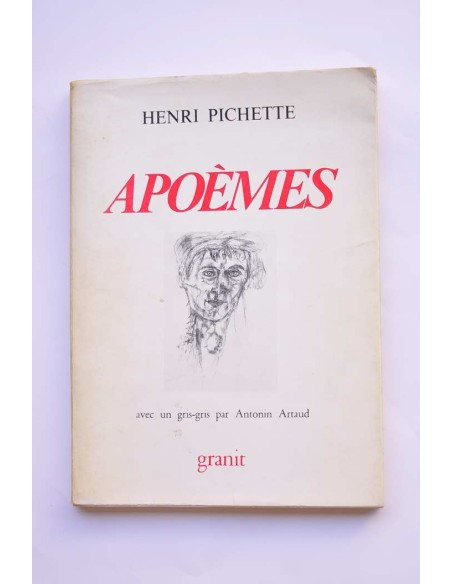 Apoèmes