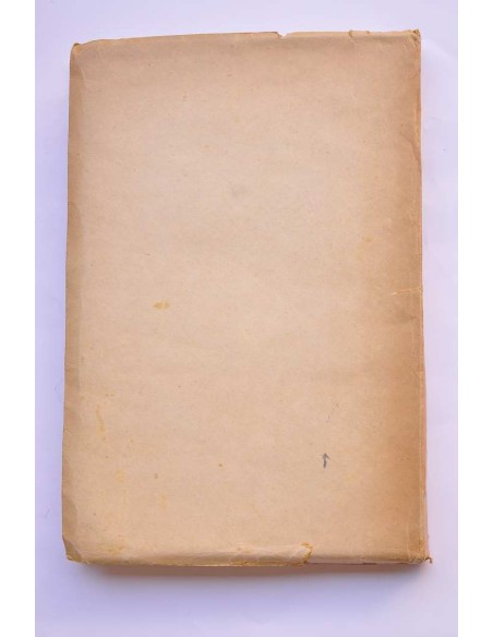 El Centauro. Persona y pensamiento de Ortega y Gasset