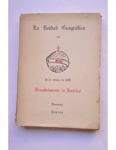 La carta de Colón anunciando la llegada de Las...