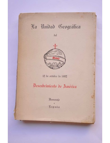 La carta de Colón anunciando la llegada de Las Indias y a la Provincia de Catayo (China) (Descubrimiento de América)