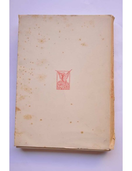 La carta de Colón anunciando la llegada de Las Indias y a la Provincia de Catayo (China) (Descubrimiento de América)